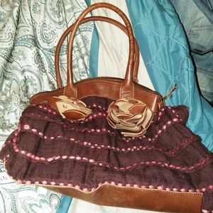Lucky penny purse
